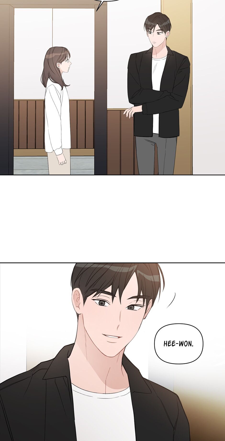 Positively Yours Manhwa - Chapter 48 Page 52