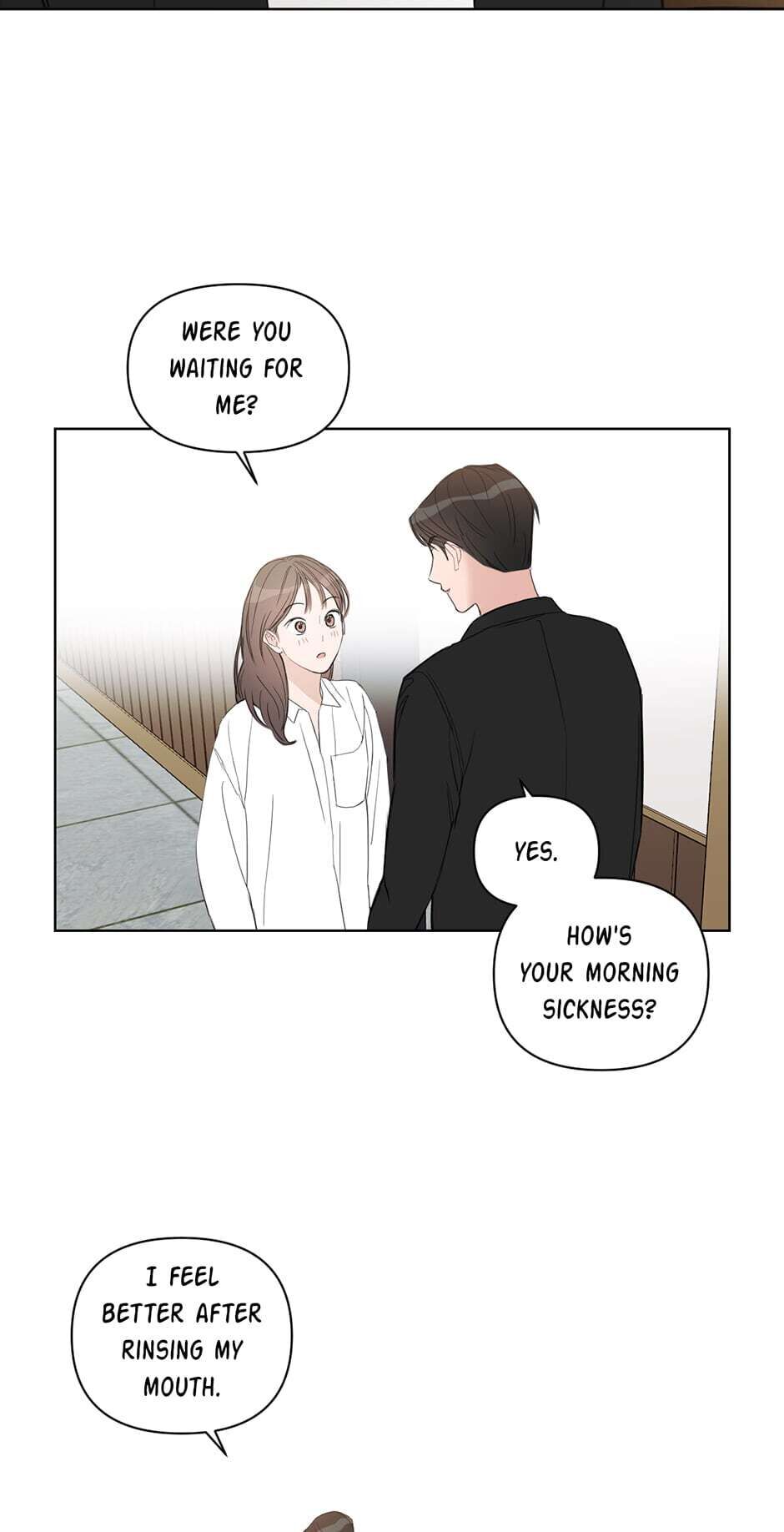 Positively Yours Manhwa - Chapter 48 Page 53