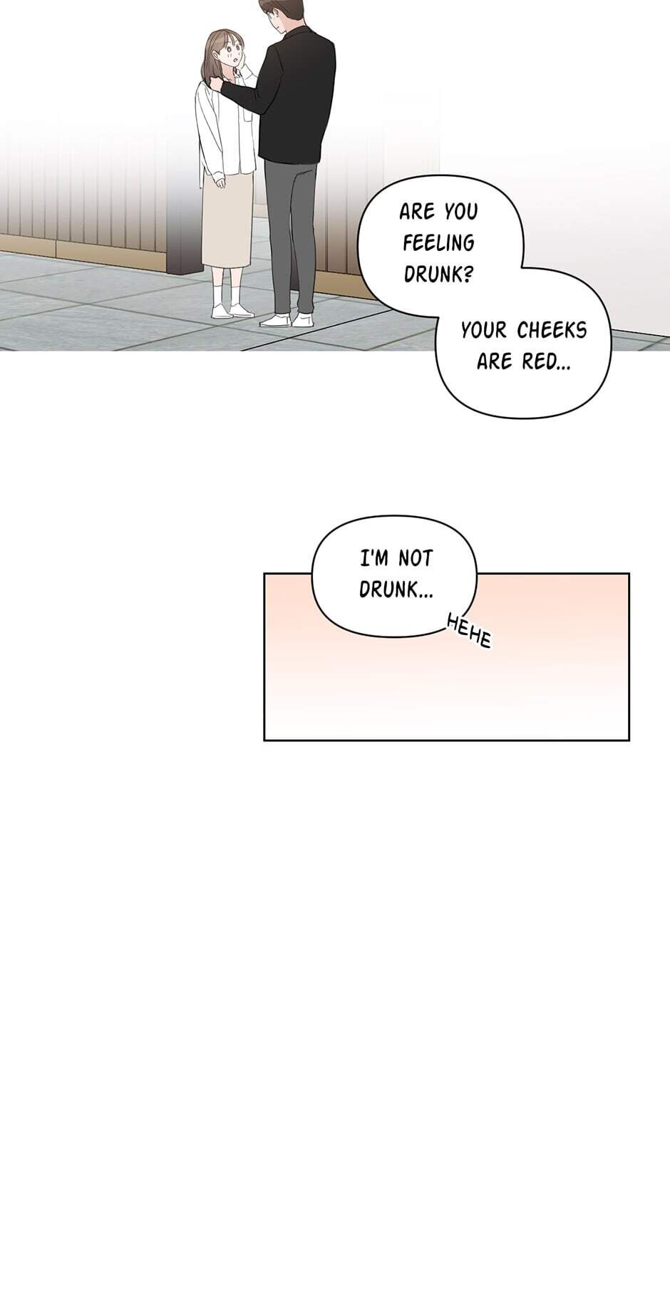 Positively Yours Manhwa - Chapter 48 Page 54