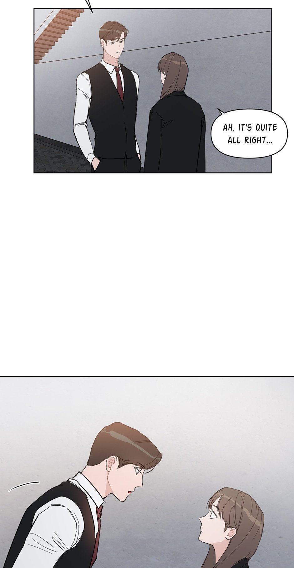 Positively Yours Manhwa - Chapter 12 Page 4