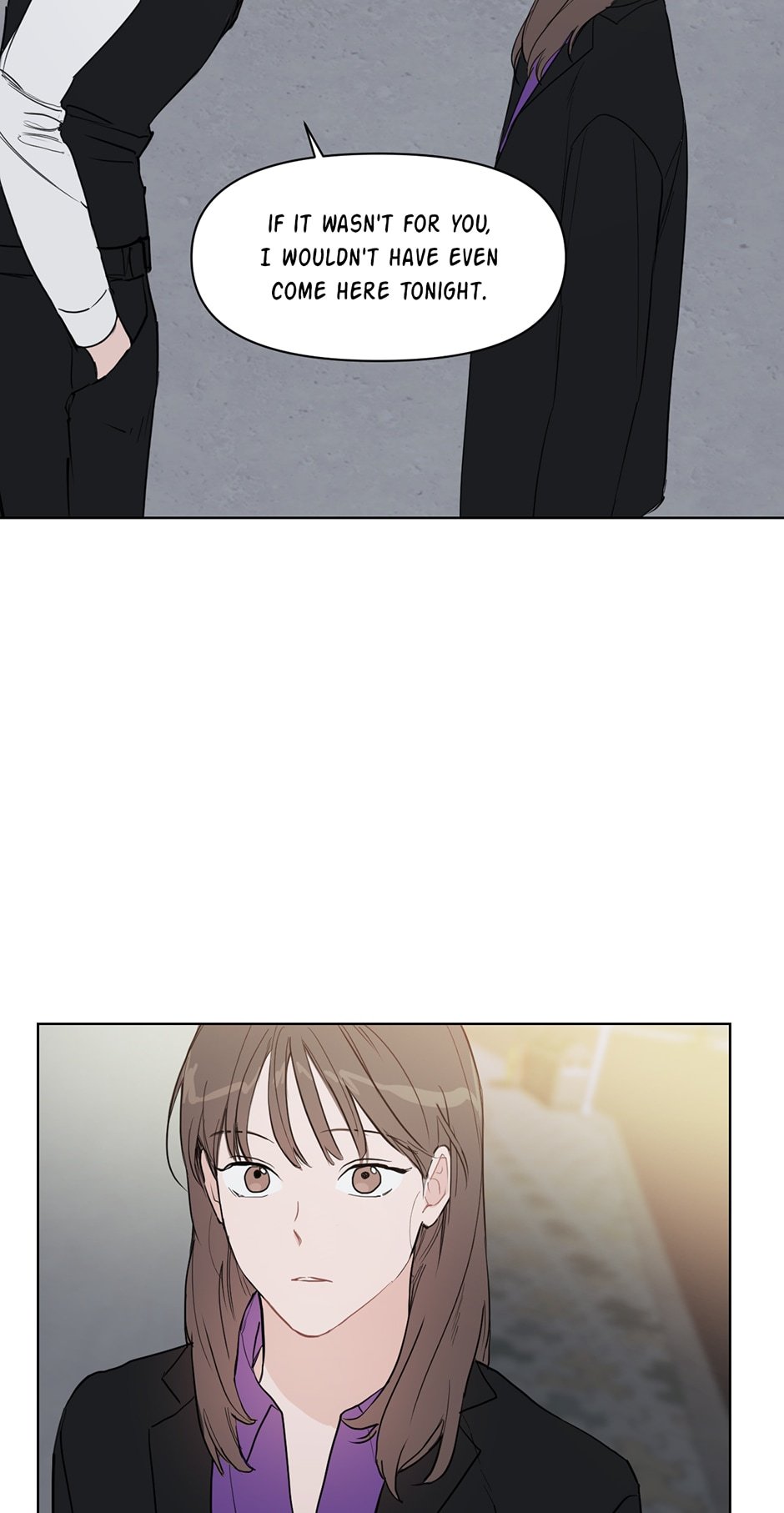 Positively Yours Manhwa - Chapter 12 Page 5