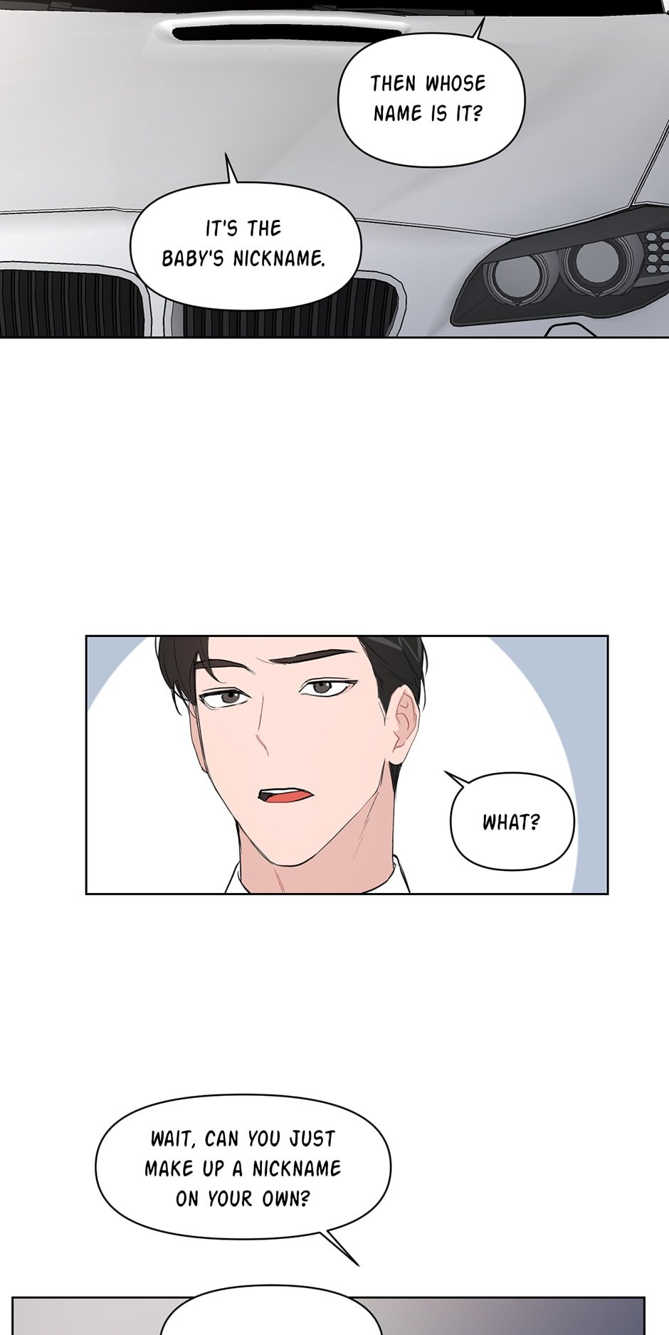 Positively Yours Manhwa - Chapter 12 Page 14