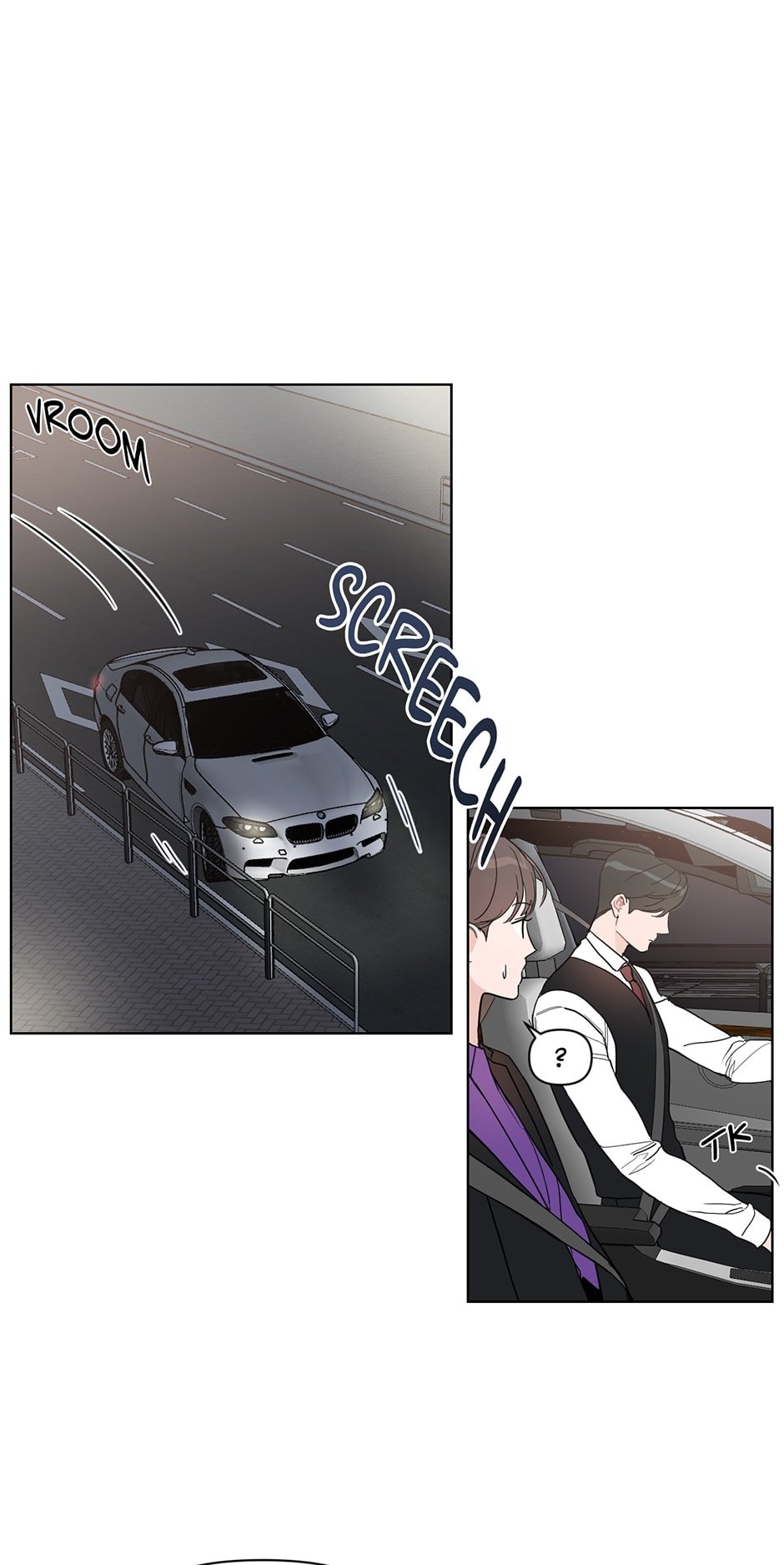 Positively Yours Manhwa - Chapter 12 Page 16