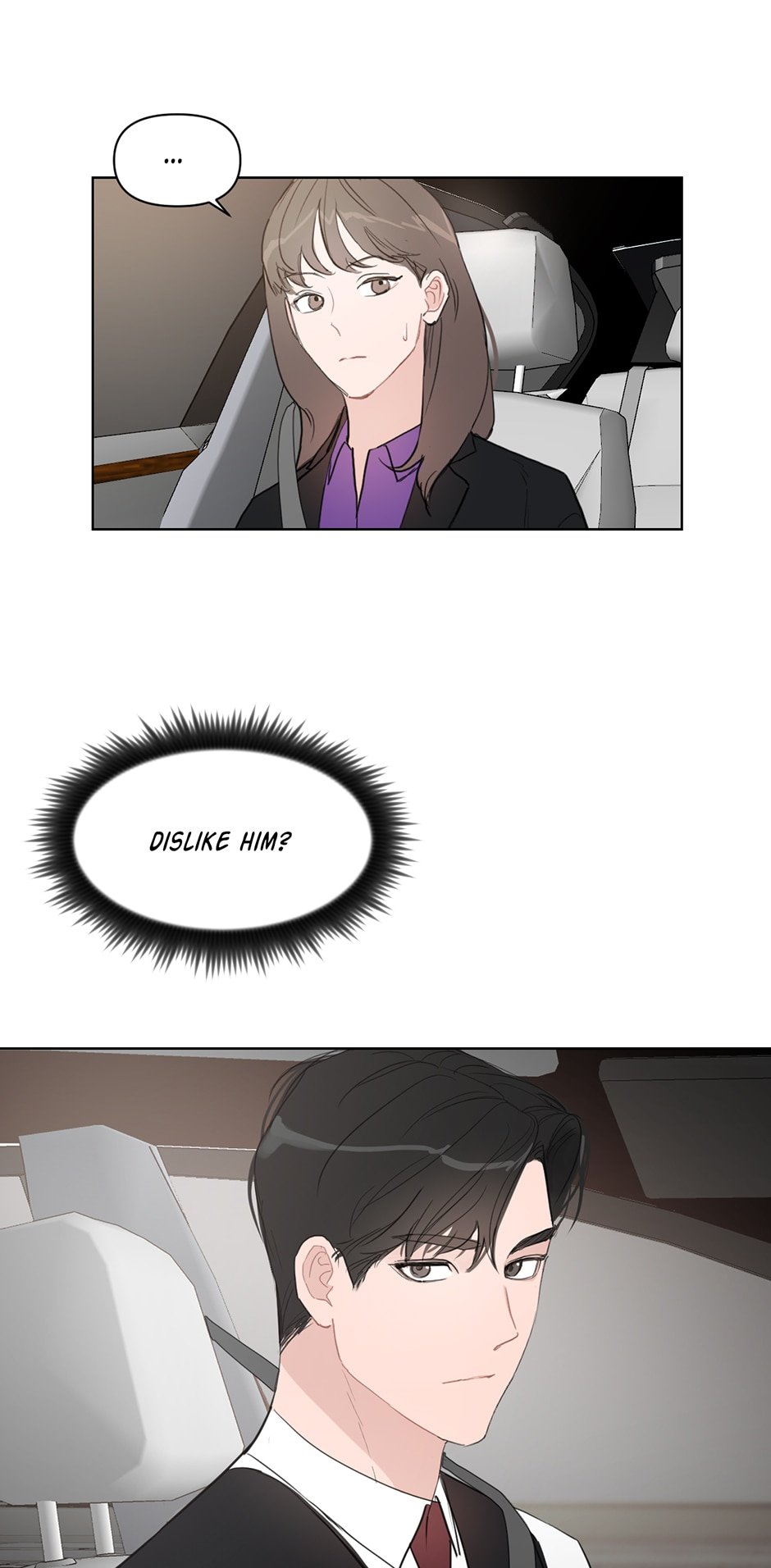 Positively Yours Manhwa - Chapter 12 Page 29