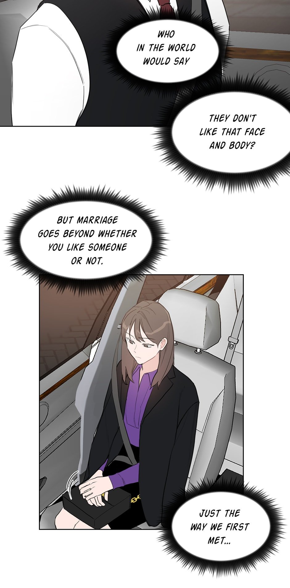 Positively Yours Manhwa - Chapter 12 Page 30