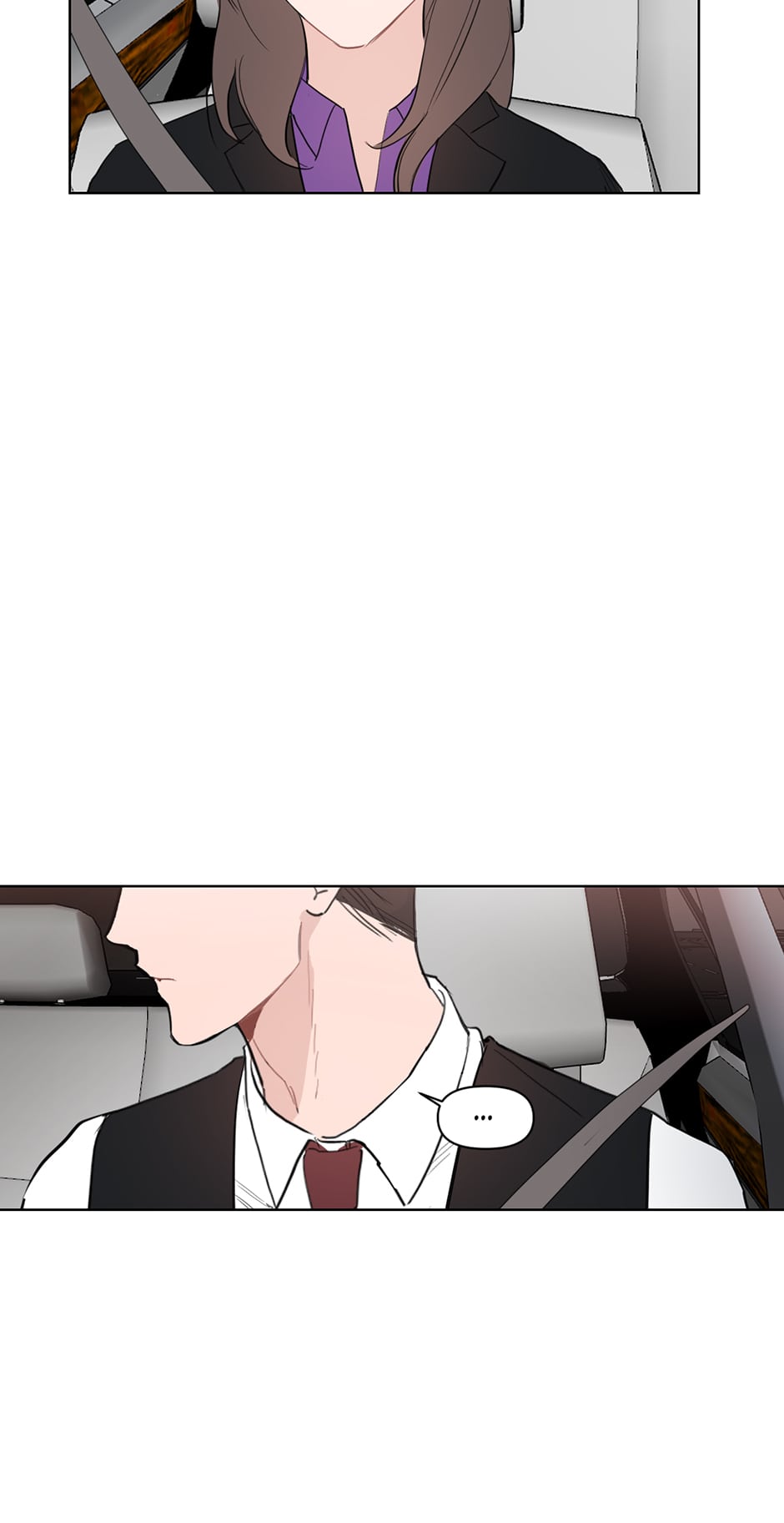 Positively Yours Manhwa - Chapter 12 Page 38