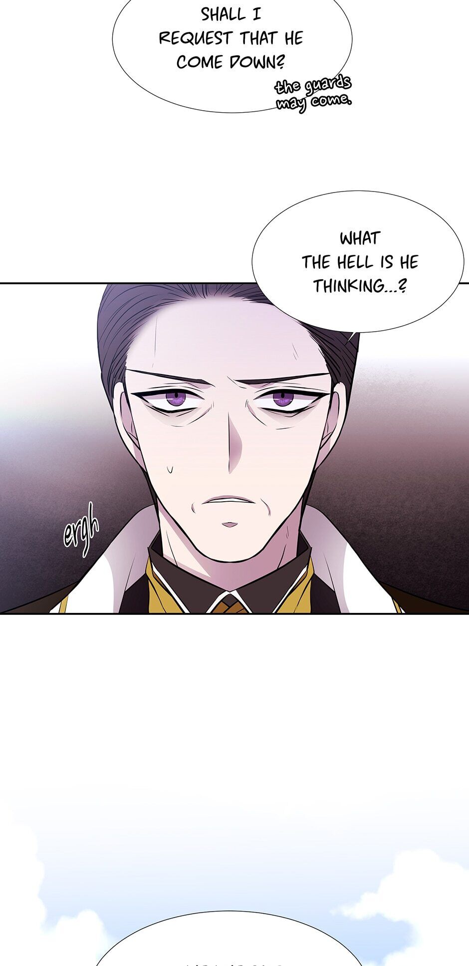 Charlotte and Her 5 Disciples Manhwa - Chapter 21 Page 4
