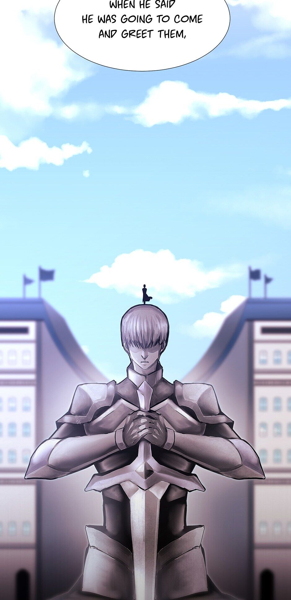 Charlotte and Her 5 Disciples Manhwa - Chapter 21 Page 5