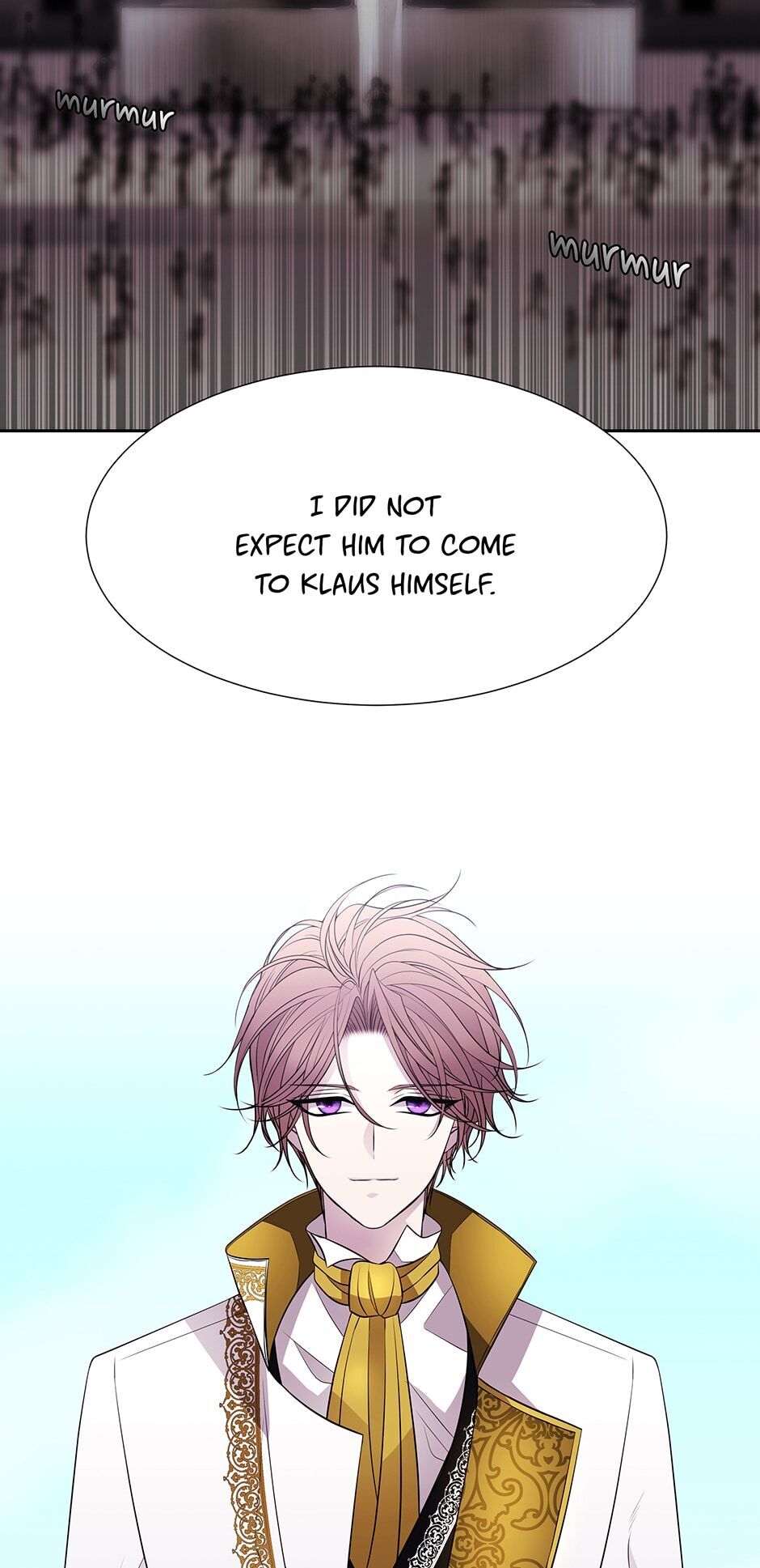 Charlotte and Her 5 Disciples Manhwa - Chapter 21 Page 6