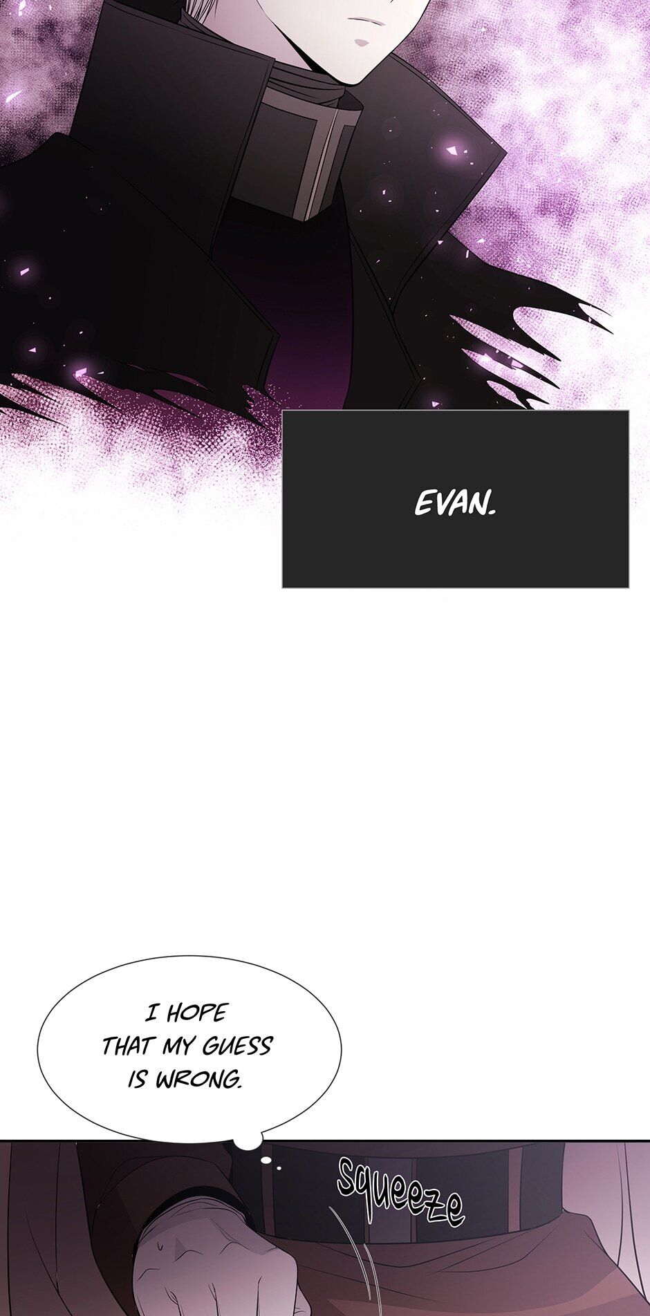 Charlotte and Her 5 Disciples Manhwa - Chapter 21 Page 28