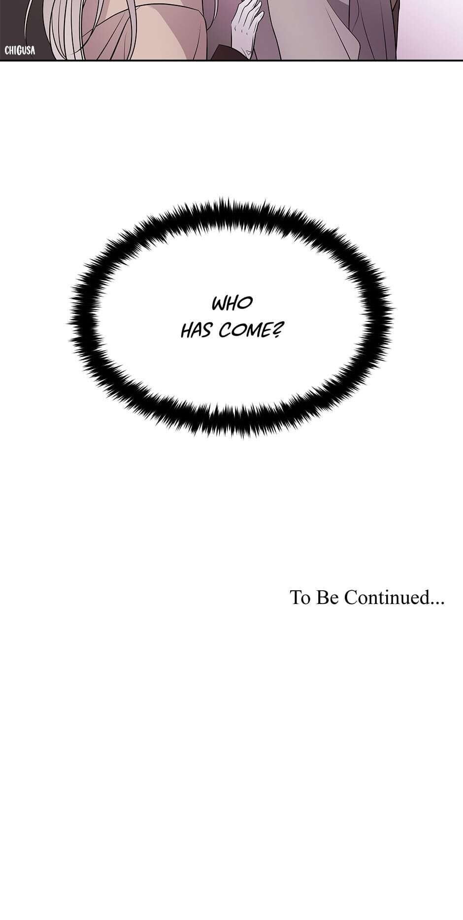 Charlotte and Her 5 Disciples Manhwa - Chapter 21 Page 45