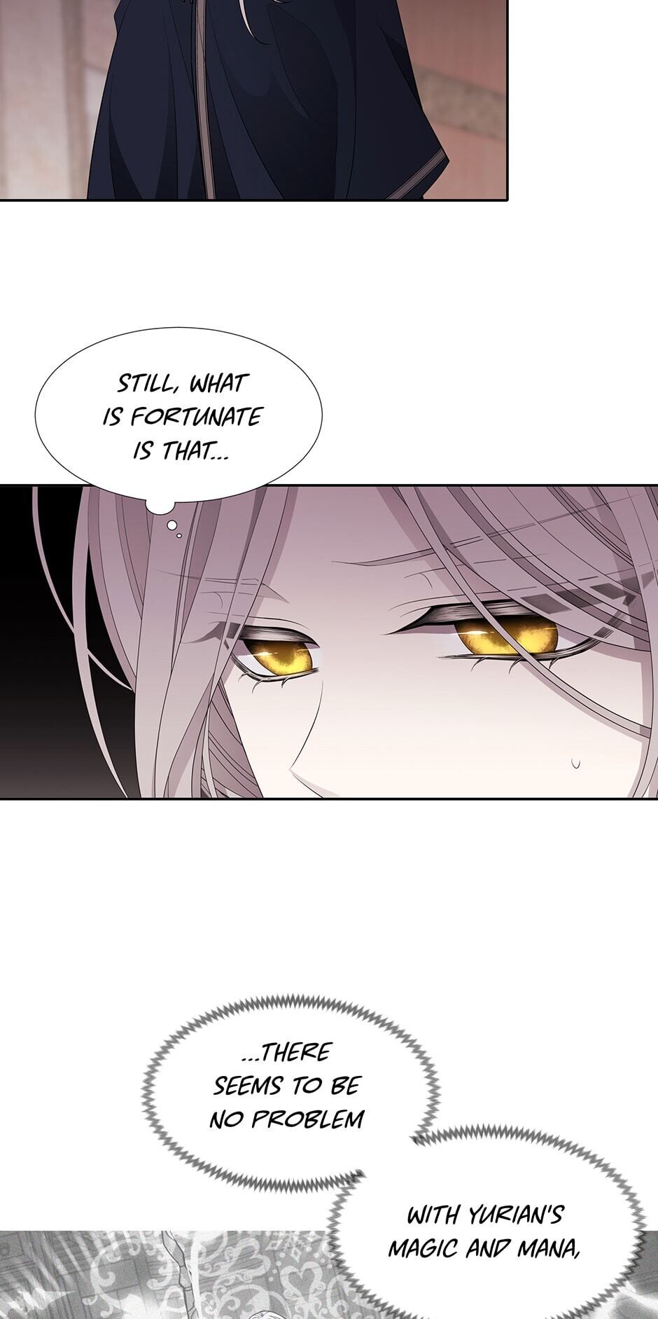 Charlotte and Her 5 Disciples Manhwa - Chapter 41 Page 2