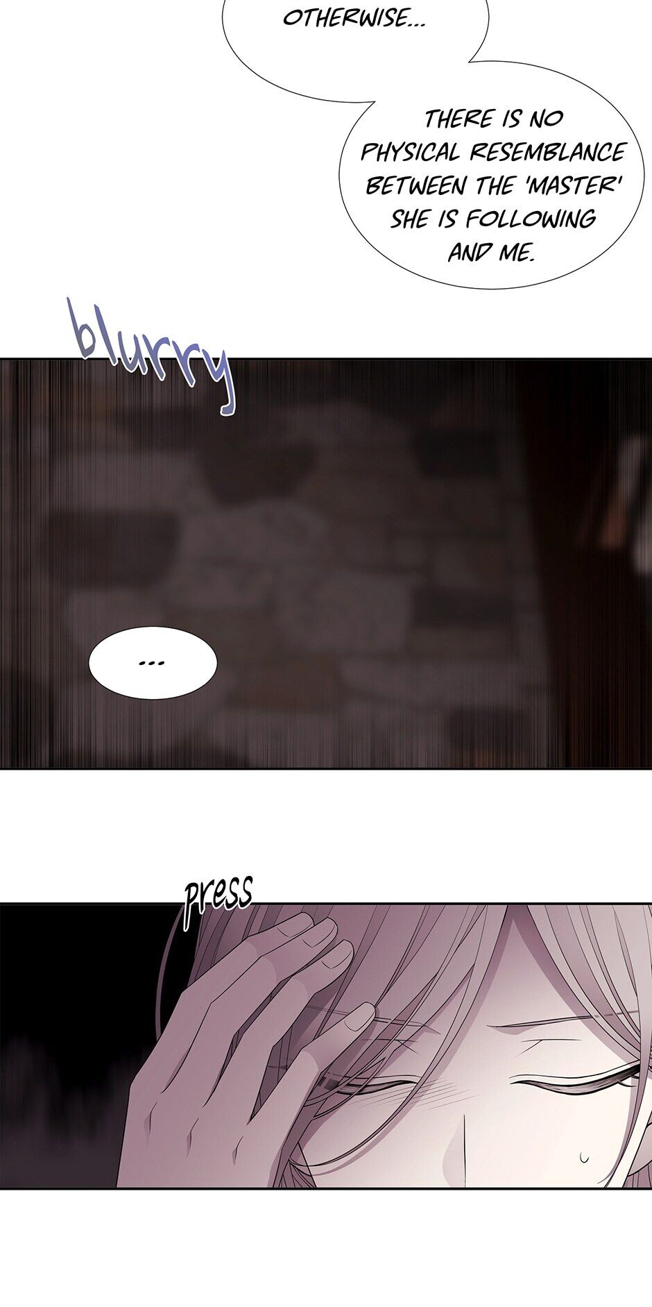 Charlotte and Her 5 Disciples Manhwa - Chapter 41 Page 5