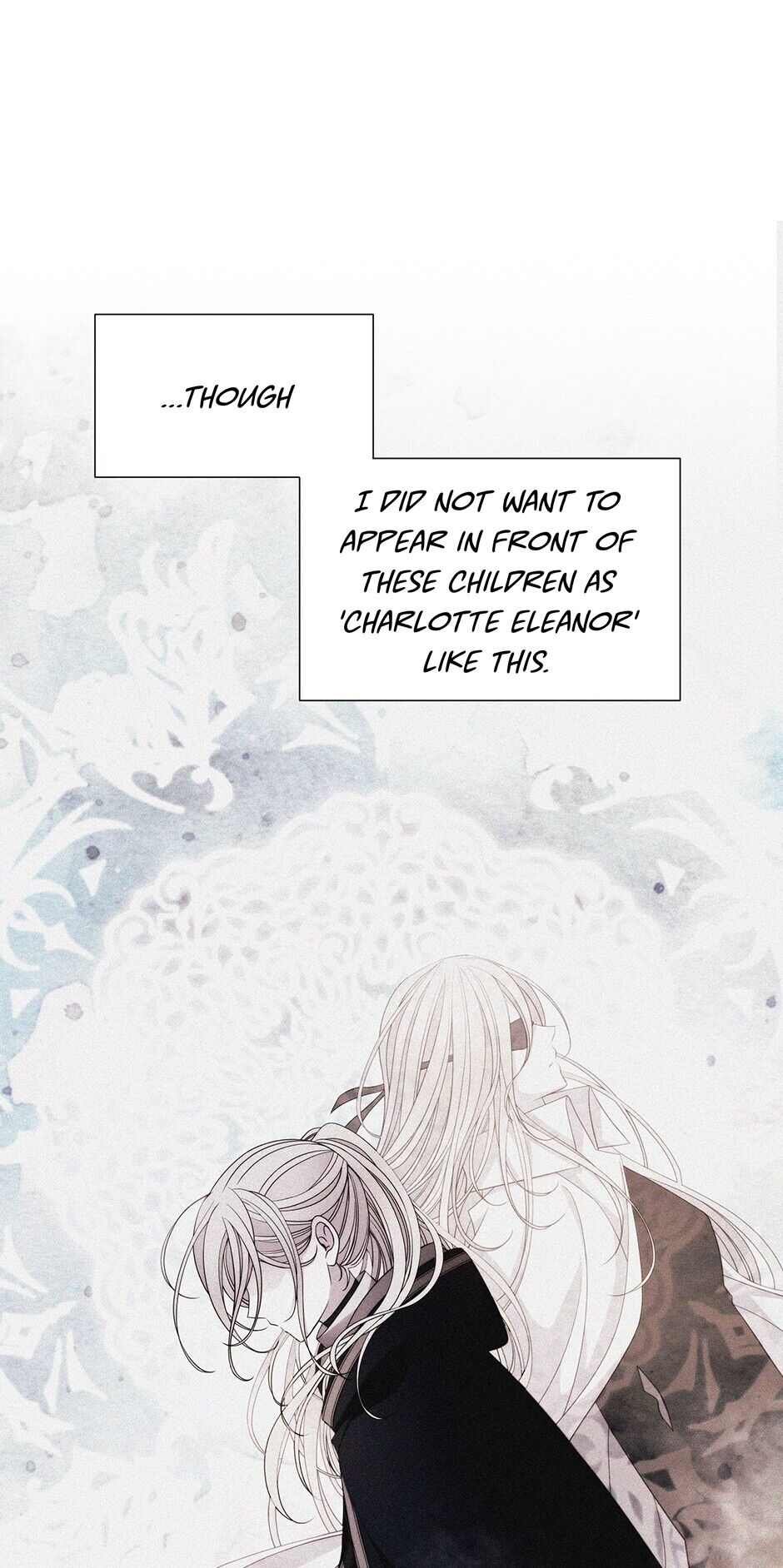 Charlotte and Her 5 Disciples Manhwa - Chapter 41 Page 6