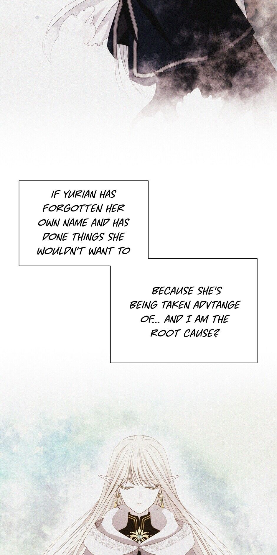 Charlotte and Her 5 Disciples Manhwa - Chapter 41 Page 7