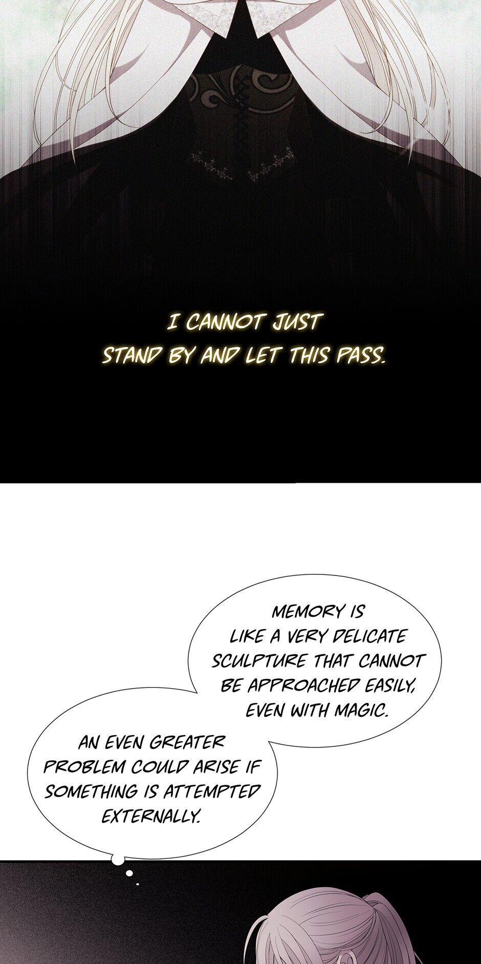 Charlotte and Her 5 Disciples Manhwa - Chapter 41 Page 8