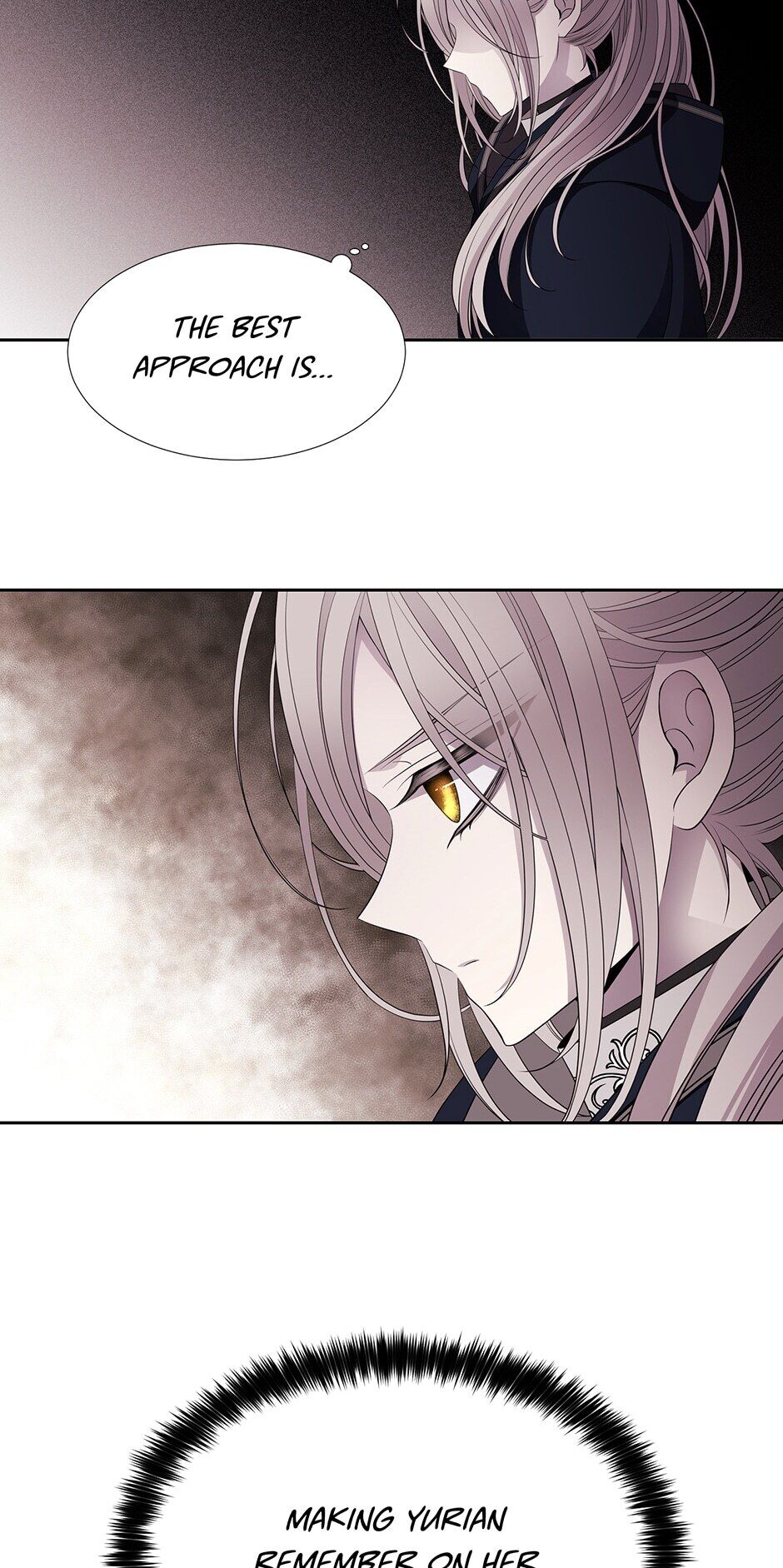 Charlotte and Her 5 Disciples Manhwa - Chapter 41 Page 9