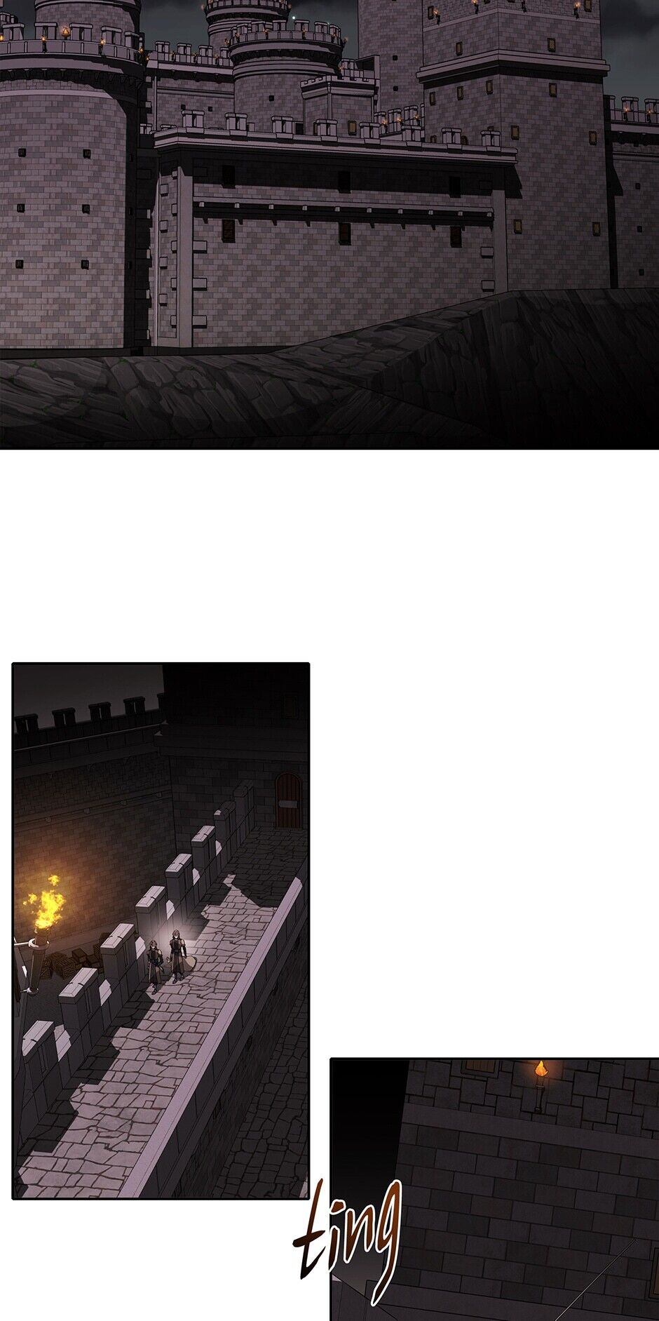 Charlotte and Her 5 Disciples Manhwa - Chapter 41 Page 11