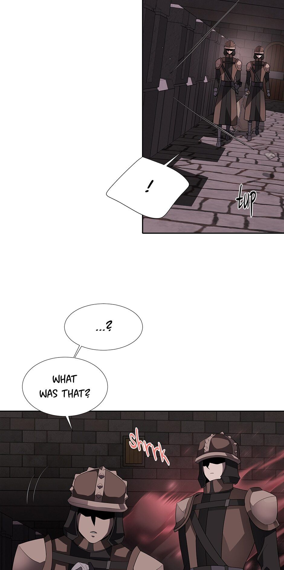 Charlotte and Her 5 Disciples Manhwa - Chapter 41 Page 12