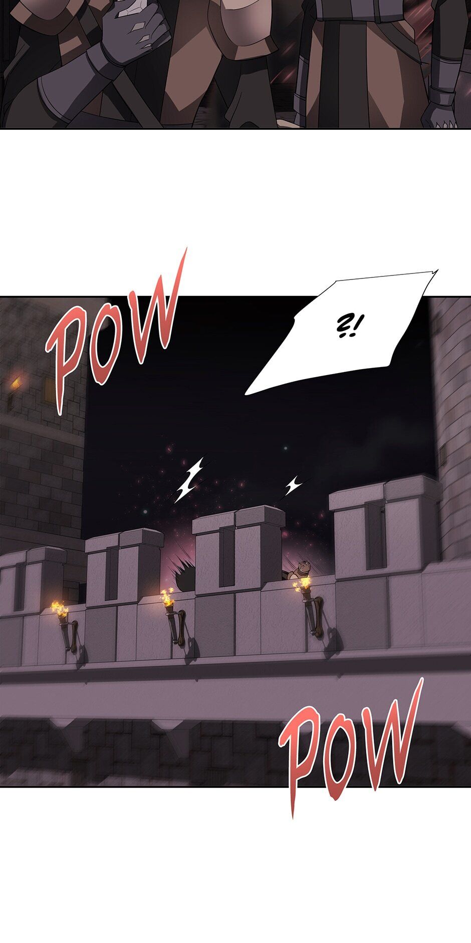 Charlotte and Her 5 Disciples Manhwa - Chapter 41 Page 13