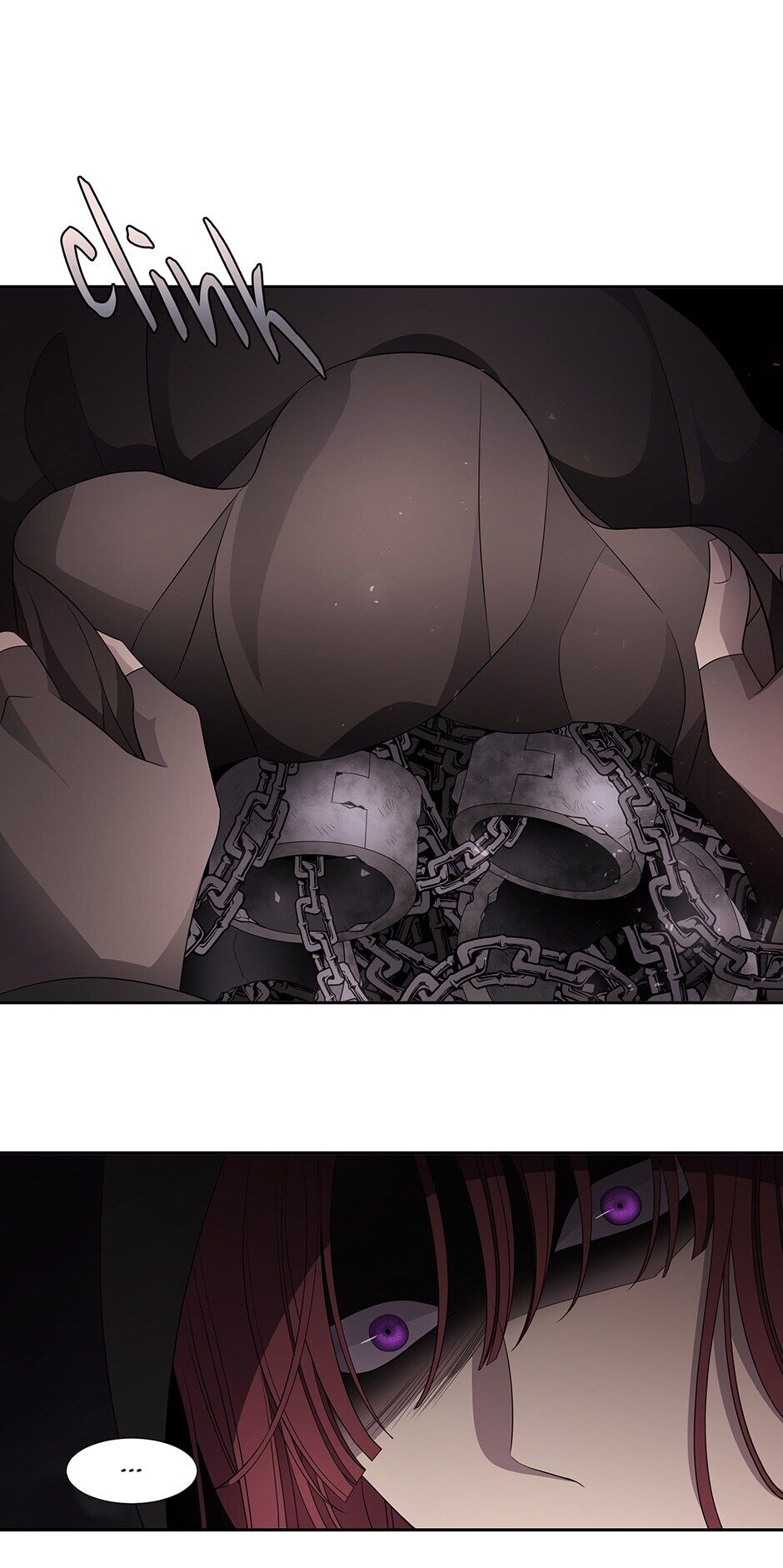 Charlotte and Her 5 Disciples Manhwa - Chapter 41 Page 15