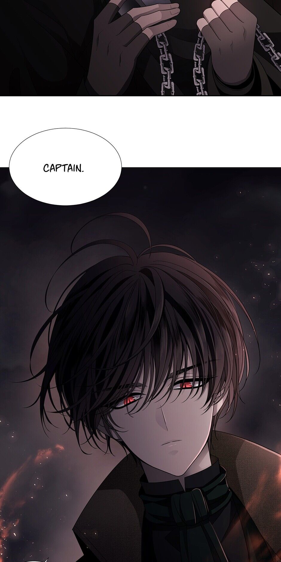 Charlotte and Her 5 Disciples Manhwa - Chapter 41 Page 18