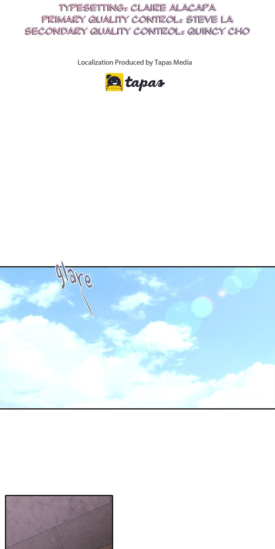 Charlotte and Her 5 Disciples Manhwa - Chapter 41 Page 20