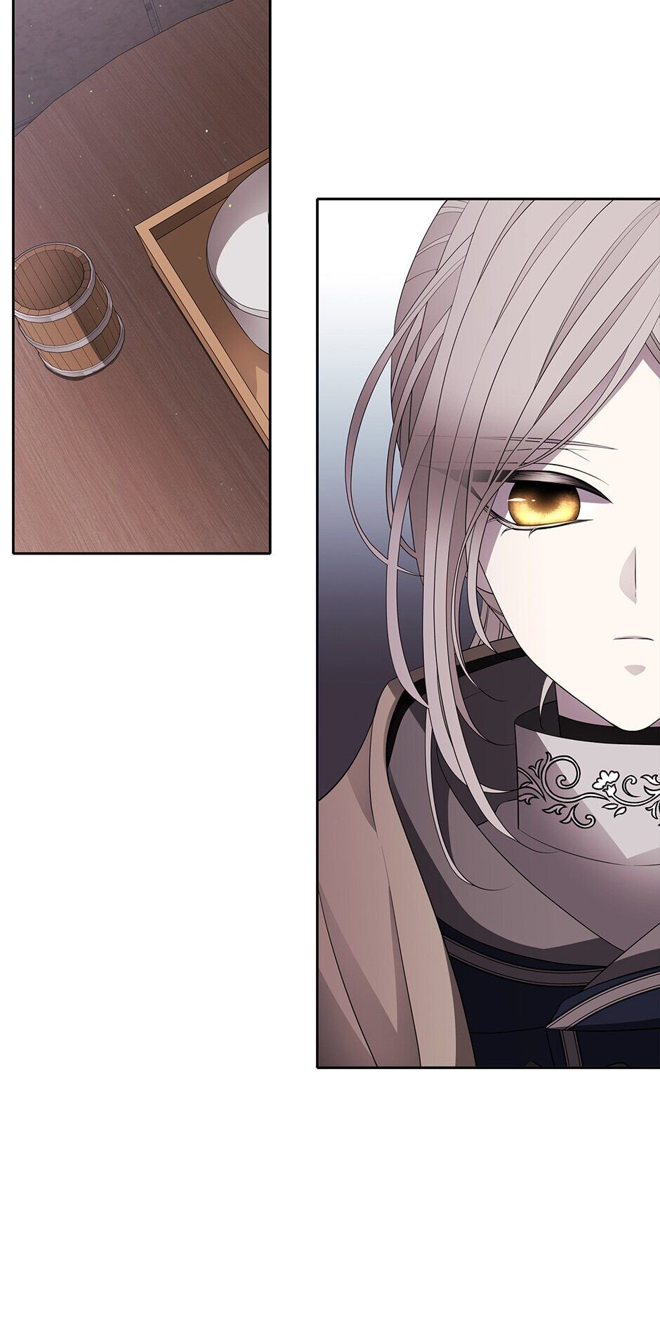 Charlotte and Her 5 Disciples Manhwa - Chapter 41 Page 21