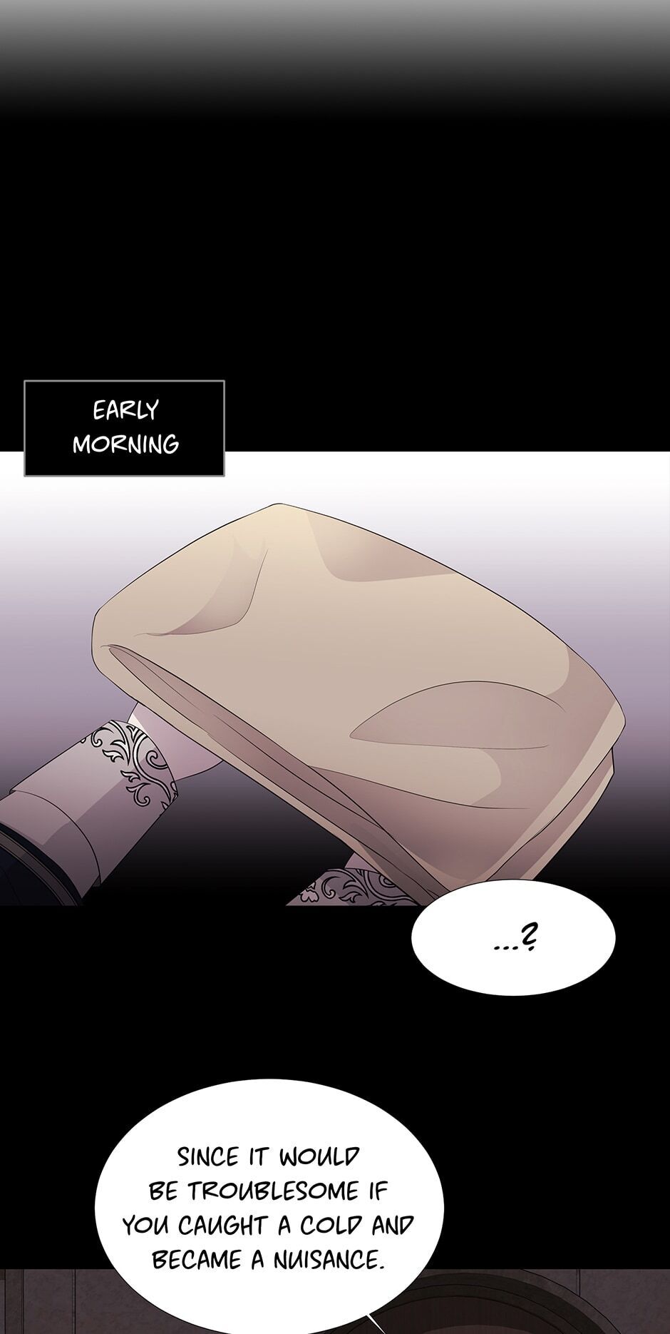 Charlotte and Her 5 Disciples Manhwa - Chapter 41 Page 23