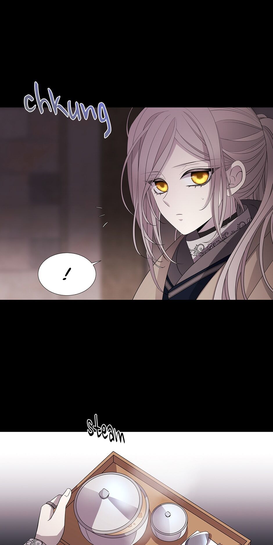 Charlotte and Her 5 Disciples Manhwa - Chapter 41 Page 26