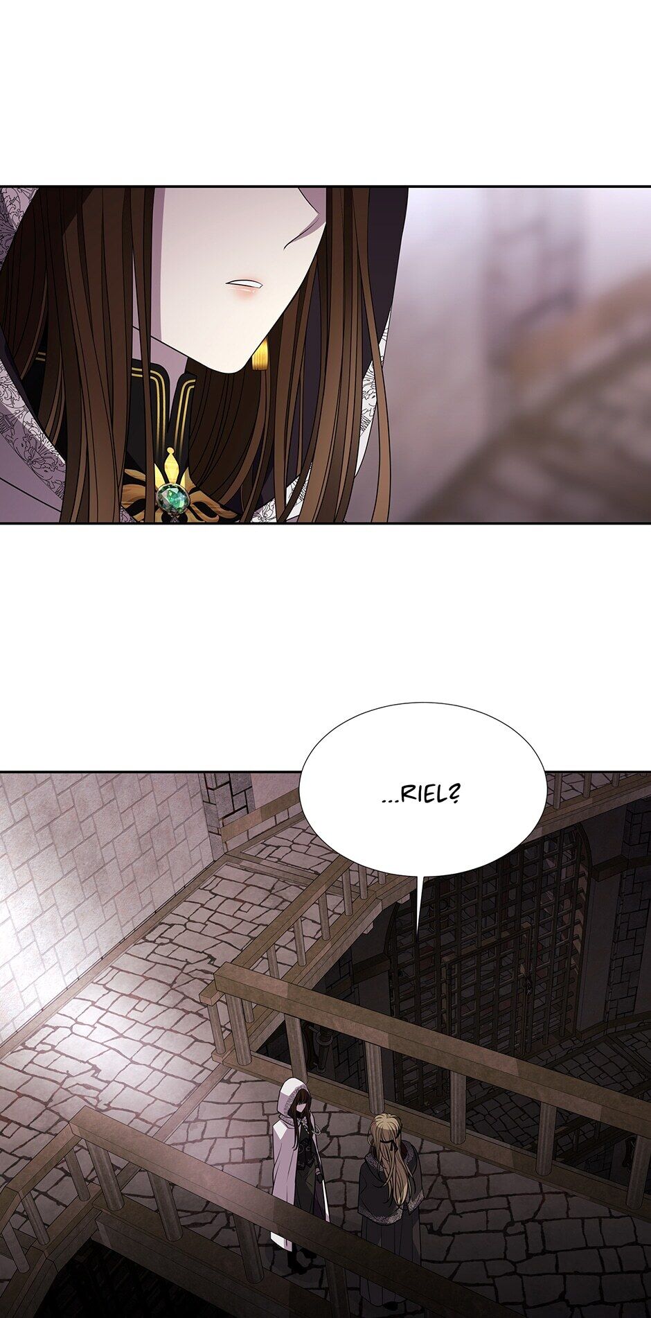 Charlotte and Her 5 Disciples Manhwa - Chapter 41 Page 38