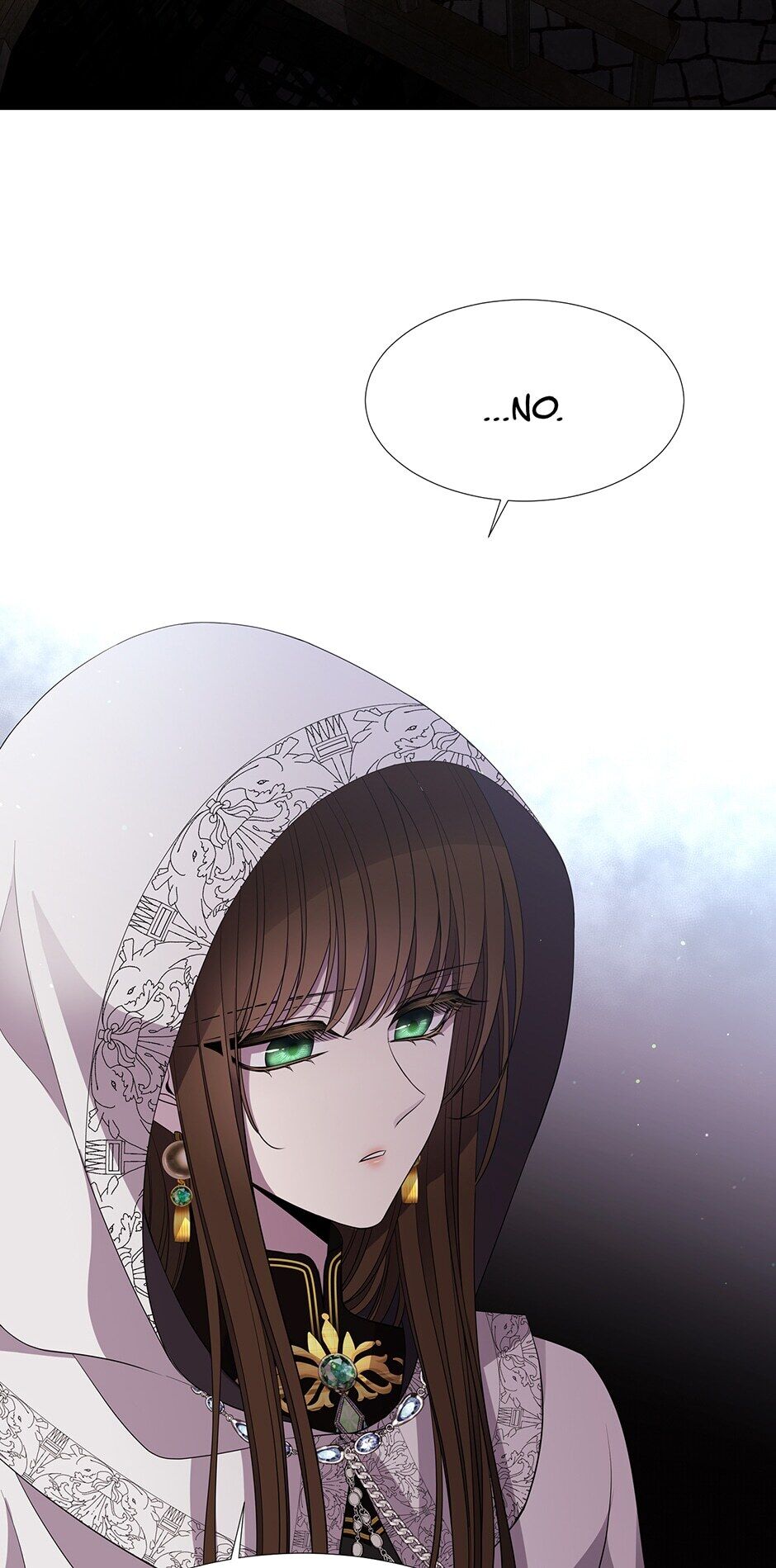 Charlotte and Her 5 Disciples Manhwa - Chapter 41 Page 39