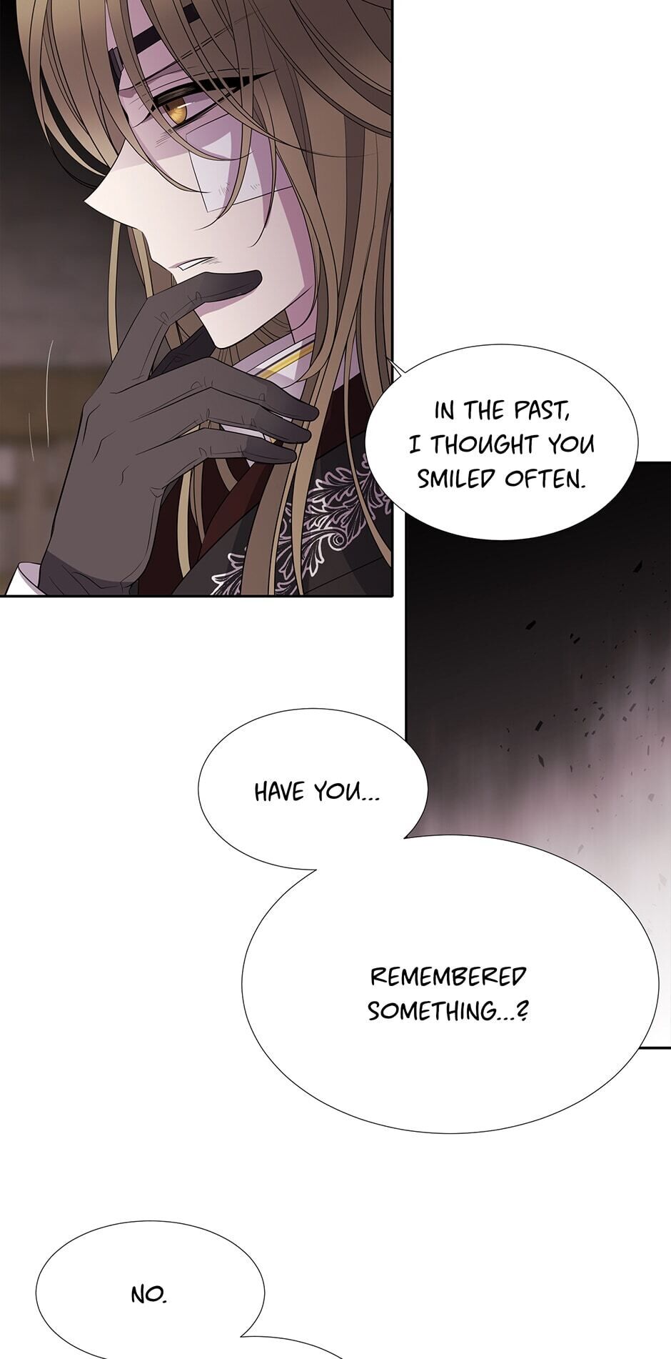 Charlotte and Her 5 Disciples Manhwa - Chapter 41 Page 42