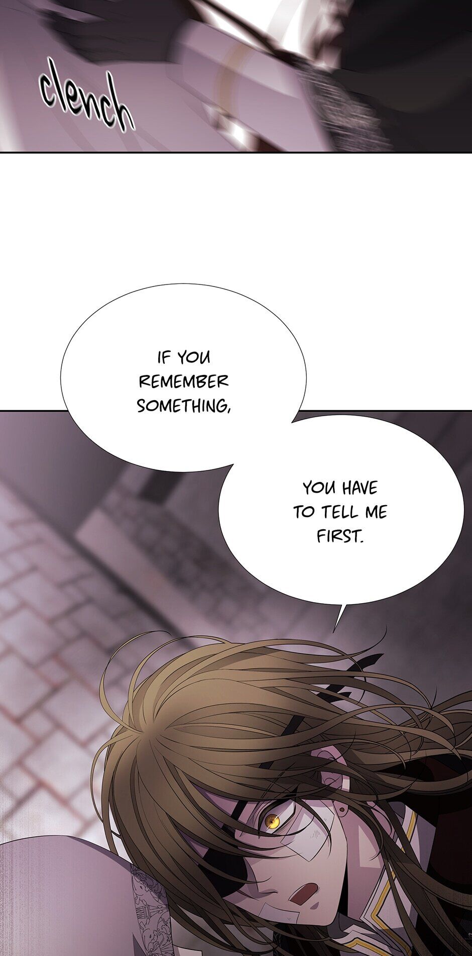 Charlotte and Her 5 Disciples Manhwa - Chapter 41 Page 44