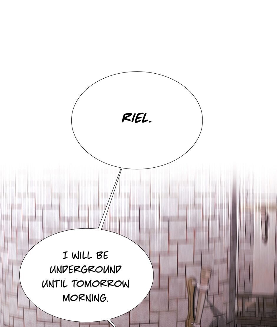 Charlotte and Her 5 Disciples Manhwa - Chapter 41 Page 48