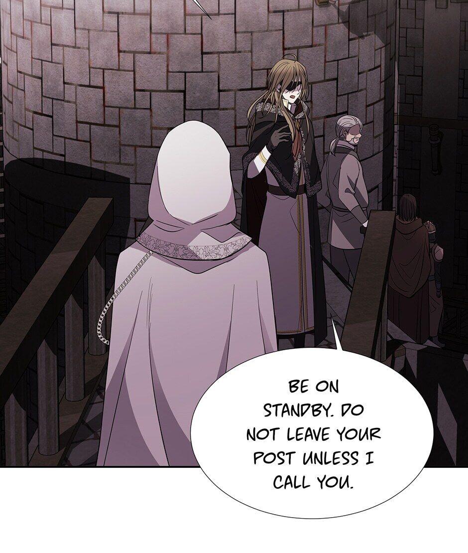 Charlotte and Her 5 Disciples Manhwa - Chapter 41 Page 49