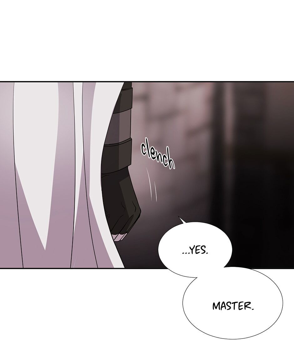 Charlotte and Her 5 Disciples Manhwa - Chapter 41 Page 50