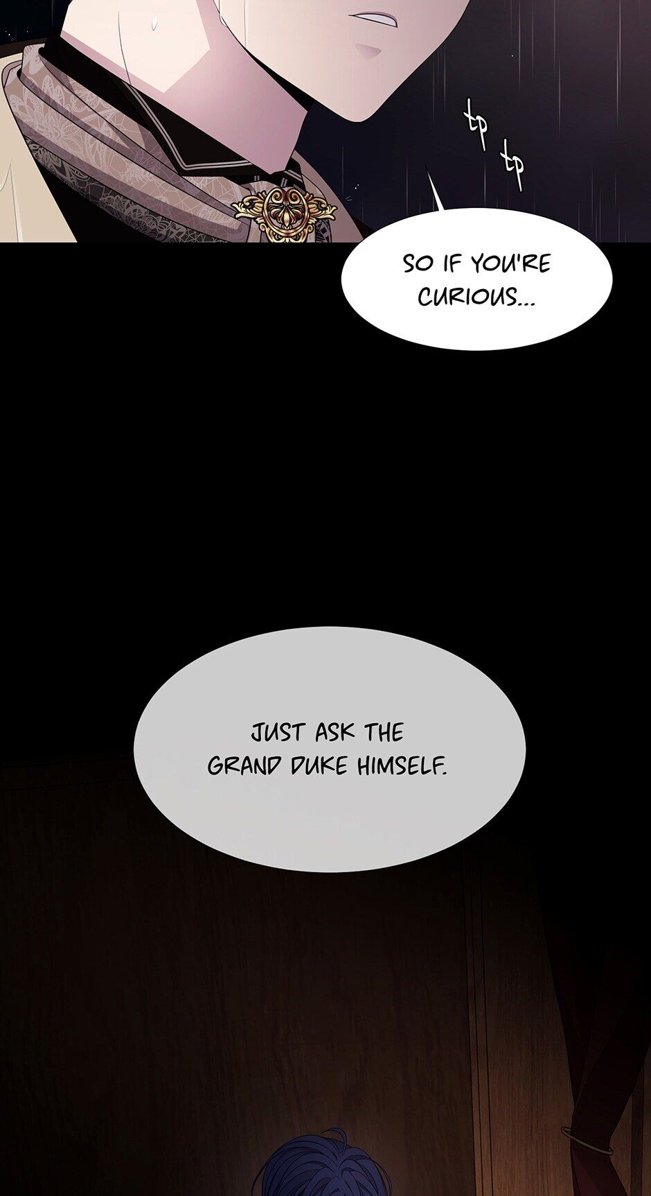 Charlotte and Her 5 Disciples Manhwa - Chapter 90 Page 13
