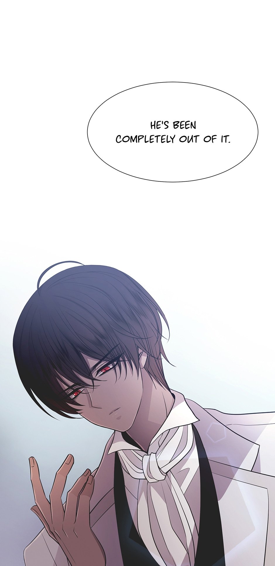 Charlotte and Her 5 Disciples Manhwa - Chapter 14 Page 1