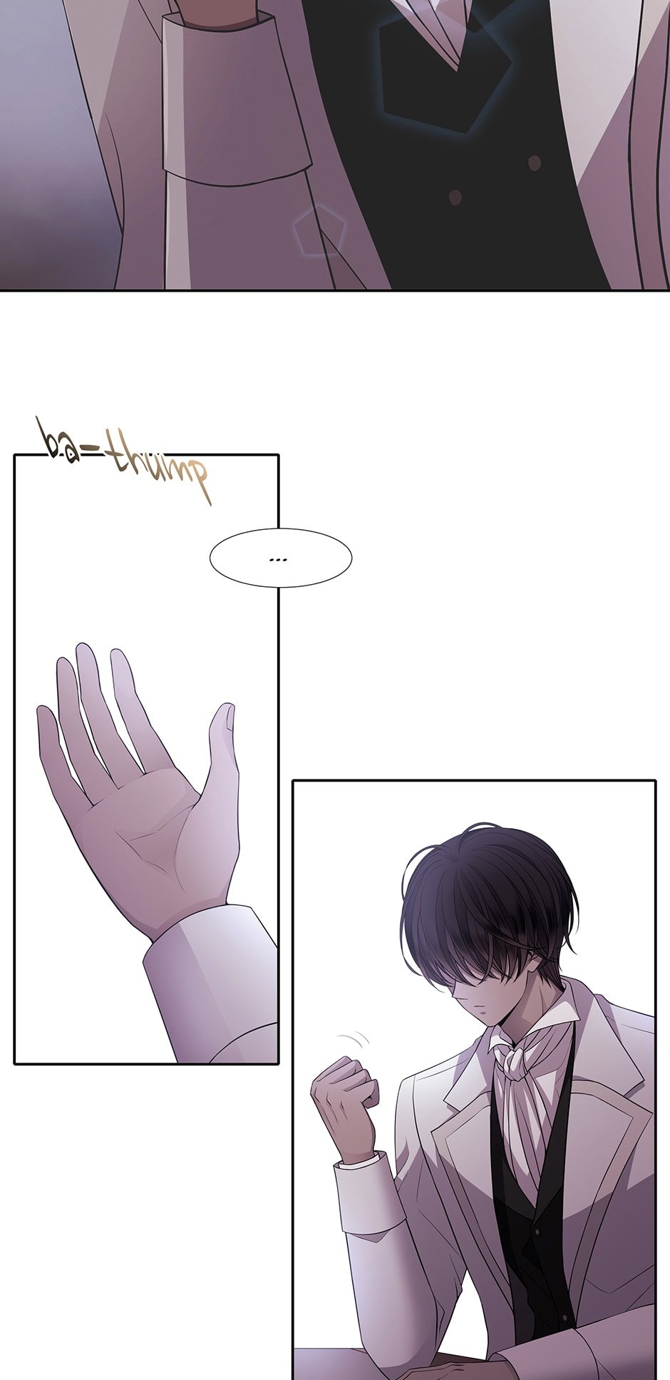 Charlotte and Her 5 Disciples Manhwa - Chapter 14 Page 2