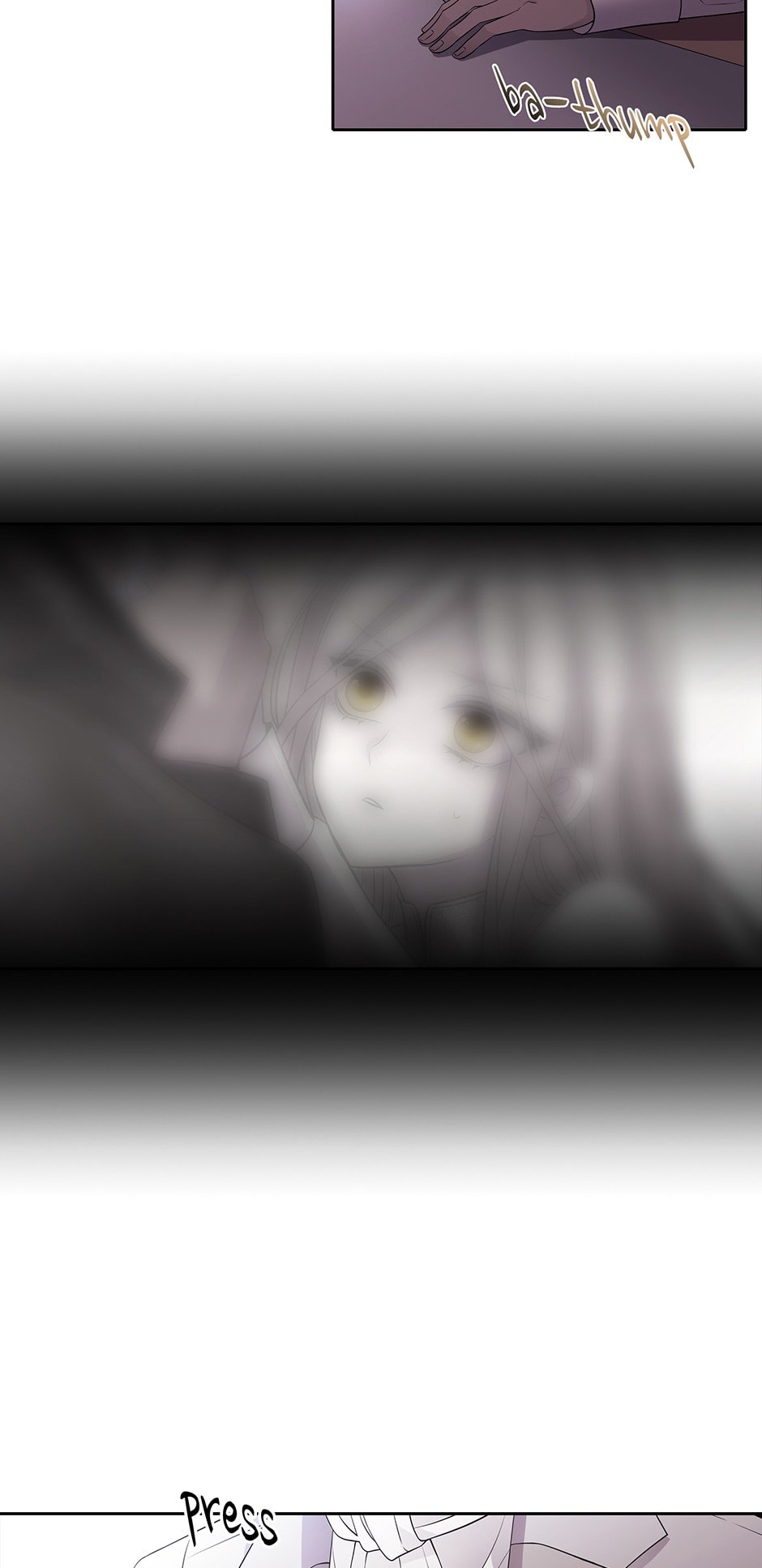 Charlotte and Her 5 Disciples Manhwa - Chapter 14 Page 3