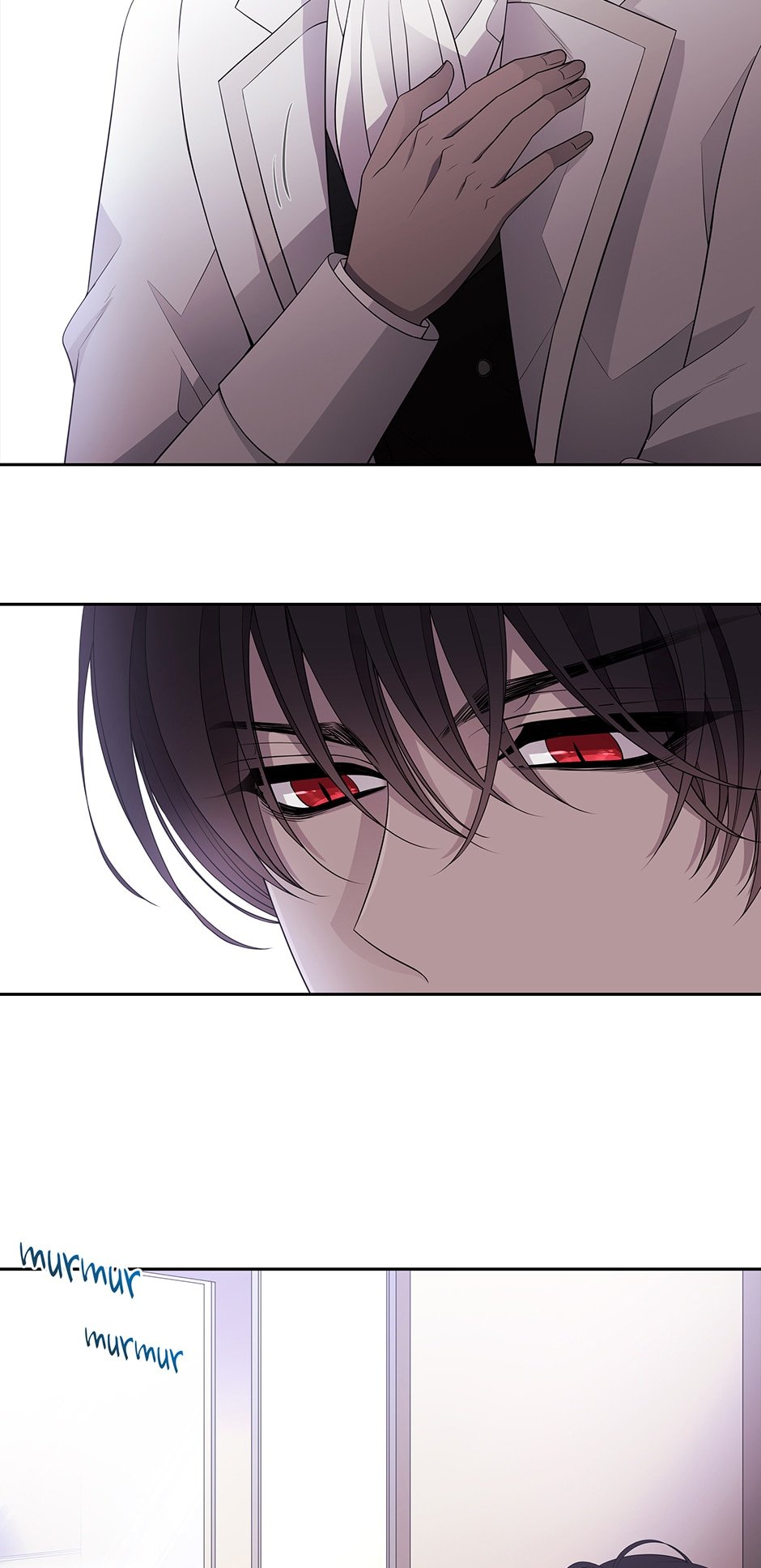 Charlotte and Her 5 Disciples Manhwa - Chapter 14 Page 4