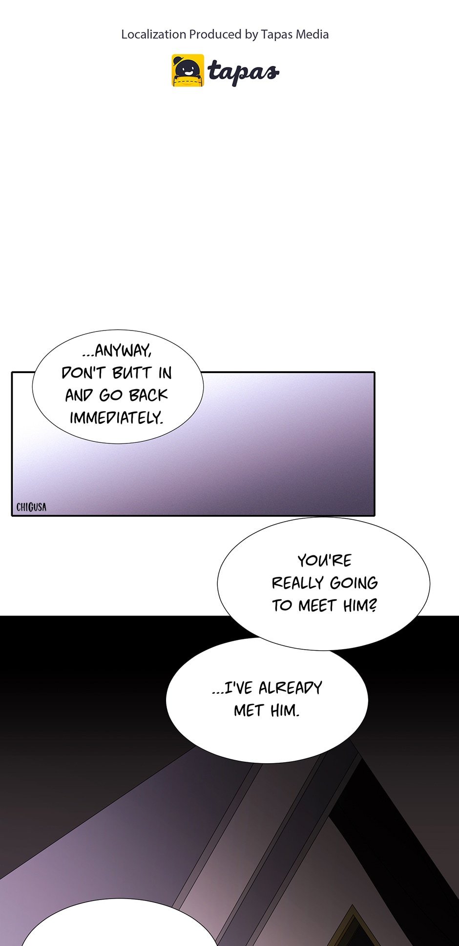 Charlotte and Her 5 Disciples Manhwa - Chapter 14 Page 7