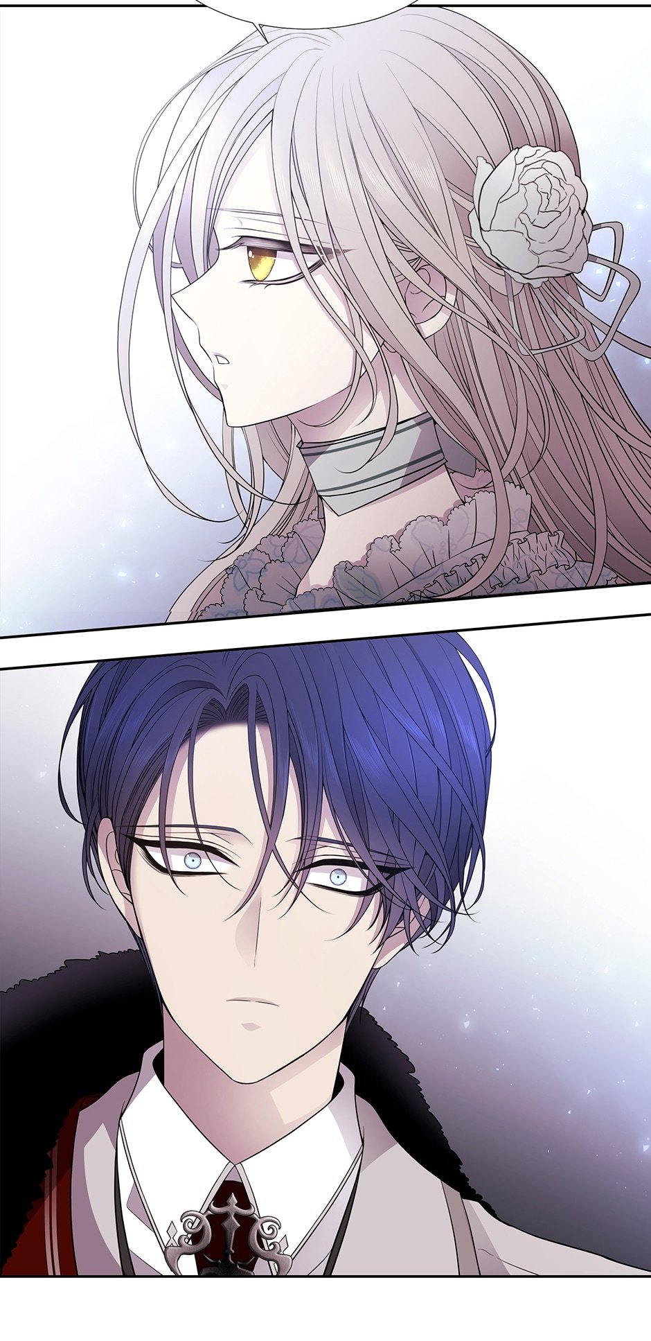 Charlotte and Her 5 Disciples Manhwa - Chapter 14 Page 13