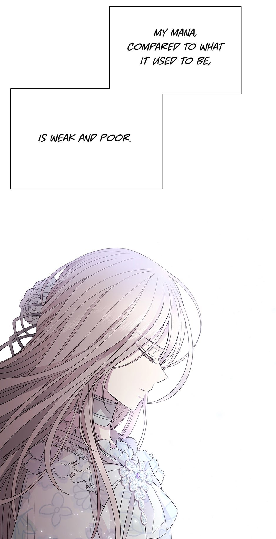 Charlotte and Her 5 Disciples Manhwa - Chapter 14 Page 16