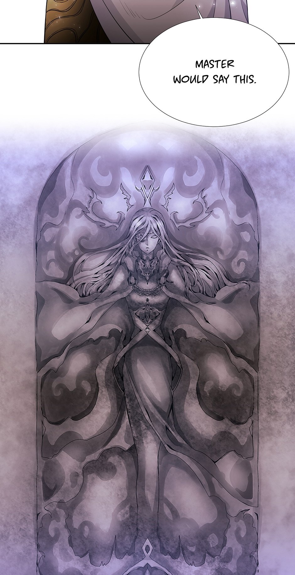 Charlotte and Her 5 Disciples Manhwa - Chapter 14 Page 25