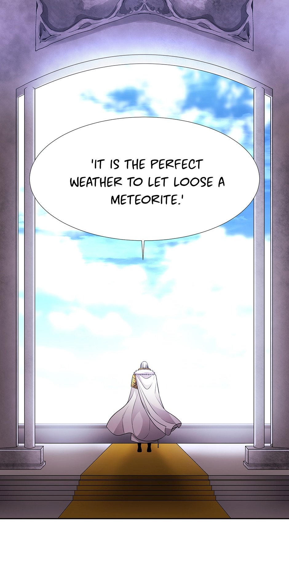 Charlotte and Her 5 Disciples Manhwa - Chapter 14 Page 26