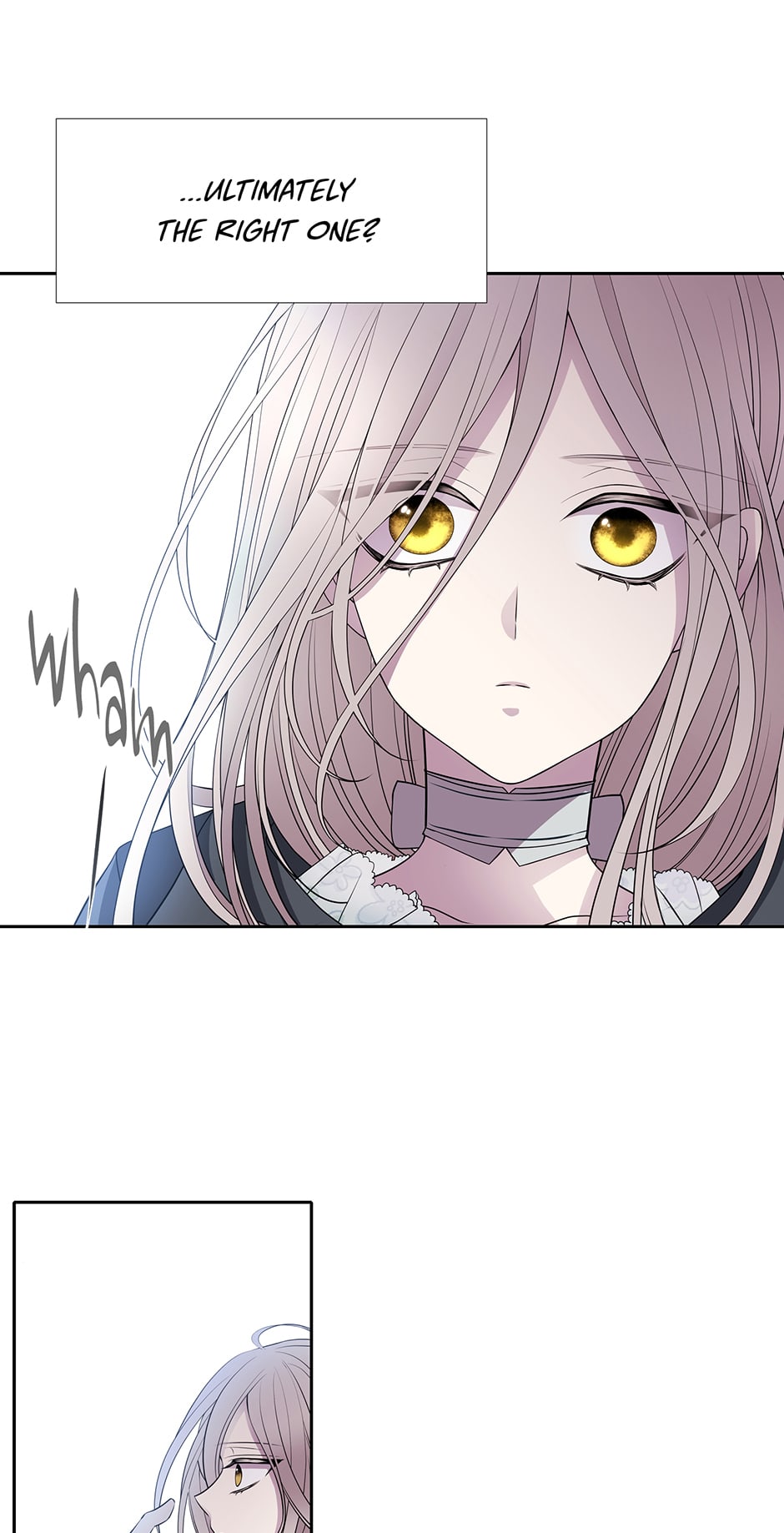 Charlotte and Her 5 Disciples Manhwa - Chapter 14 Page 32