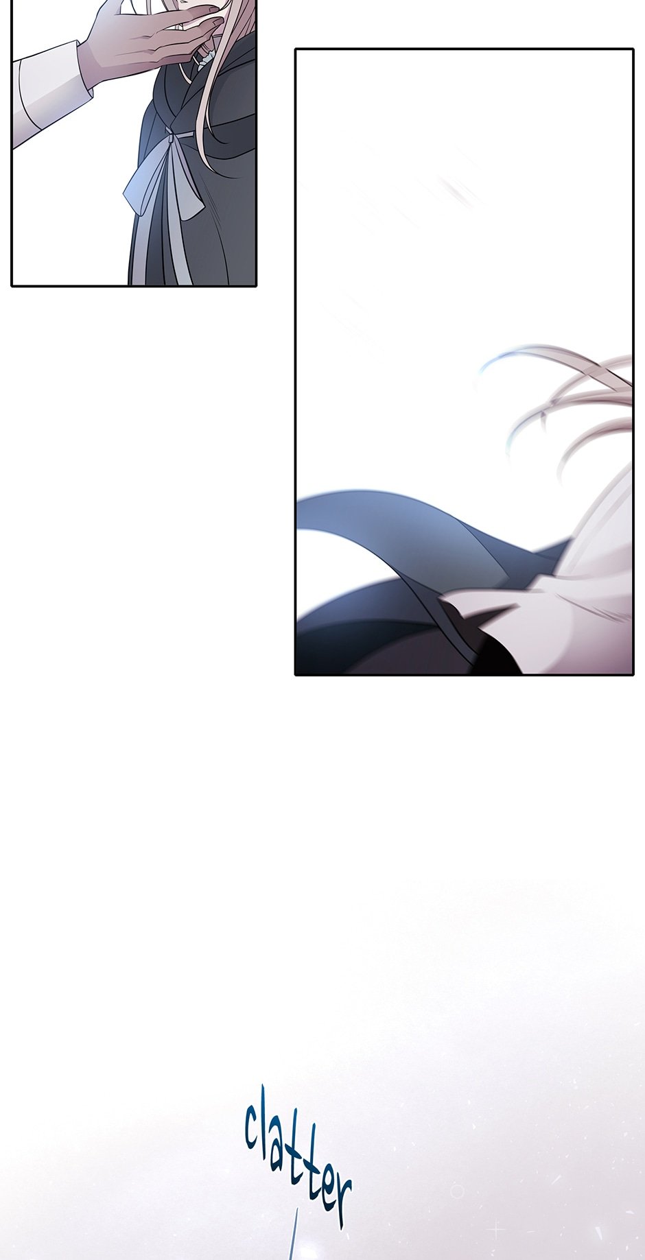 Charlotte and Her 5 Disciples Manhwa - Chapter 14 Page 33