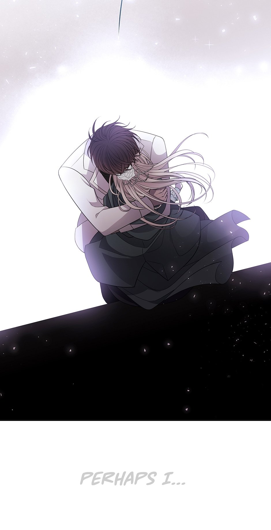 Charlotte and Her 5 Disciples Manhwa - Chapter 14 Page 34